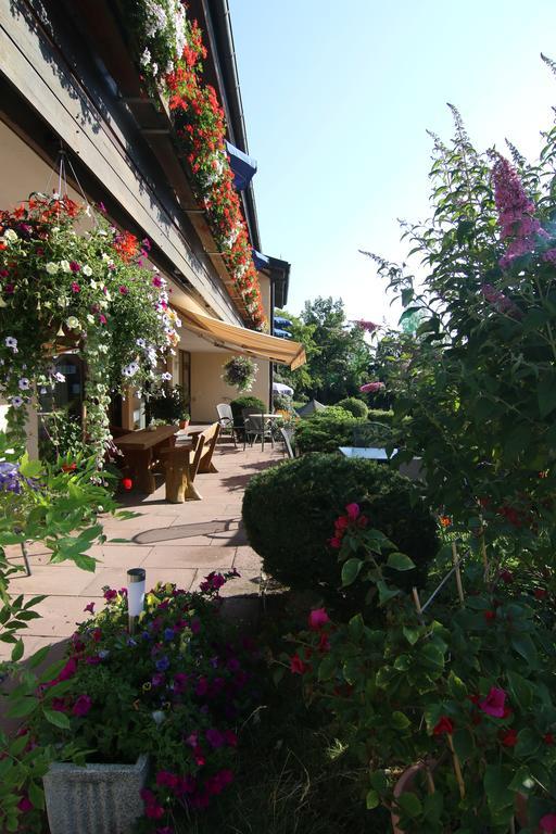 巴特维尔德巴德 施密德洛佩兹旅馆酒店 外观 照片